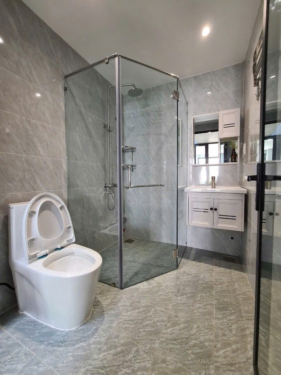 Chính chủ cần bán nhà khu dân cư Anh Tuấn Green Riverside cao cấp bậc nhất Nhà Bè, TP Hồ Chí Minh - Ảnh 4