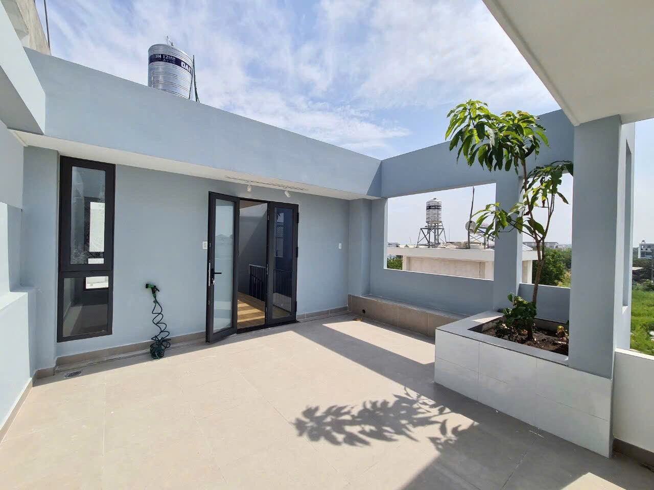 Chính chủ cần bán nhà khu dân cư Anh Tuấn Green Riverside cao cấp bậc nhất Nhà Bè, TP Hồ Chí Minh - Ảnh 2