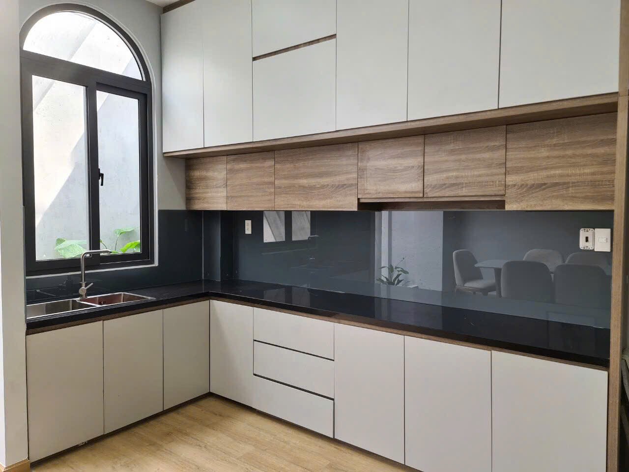Chính chủ cần bán nhà khu dân cư Anh Tuấn Green Riverside cao cấp bậc nhất Nhà Bè, TP Hồ Chí Minh - Ảnh 3