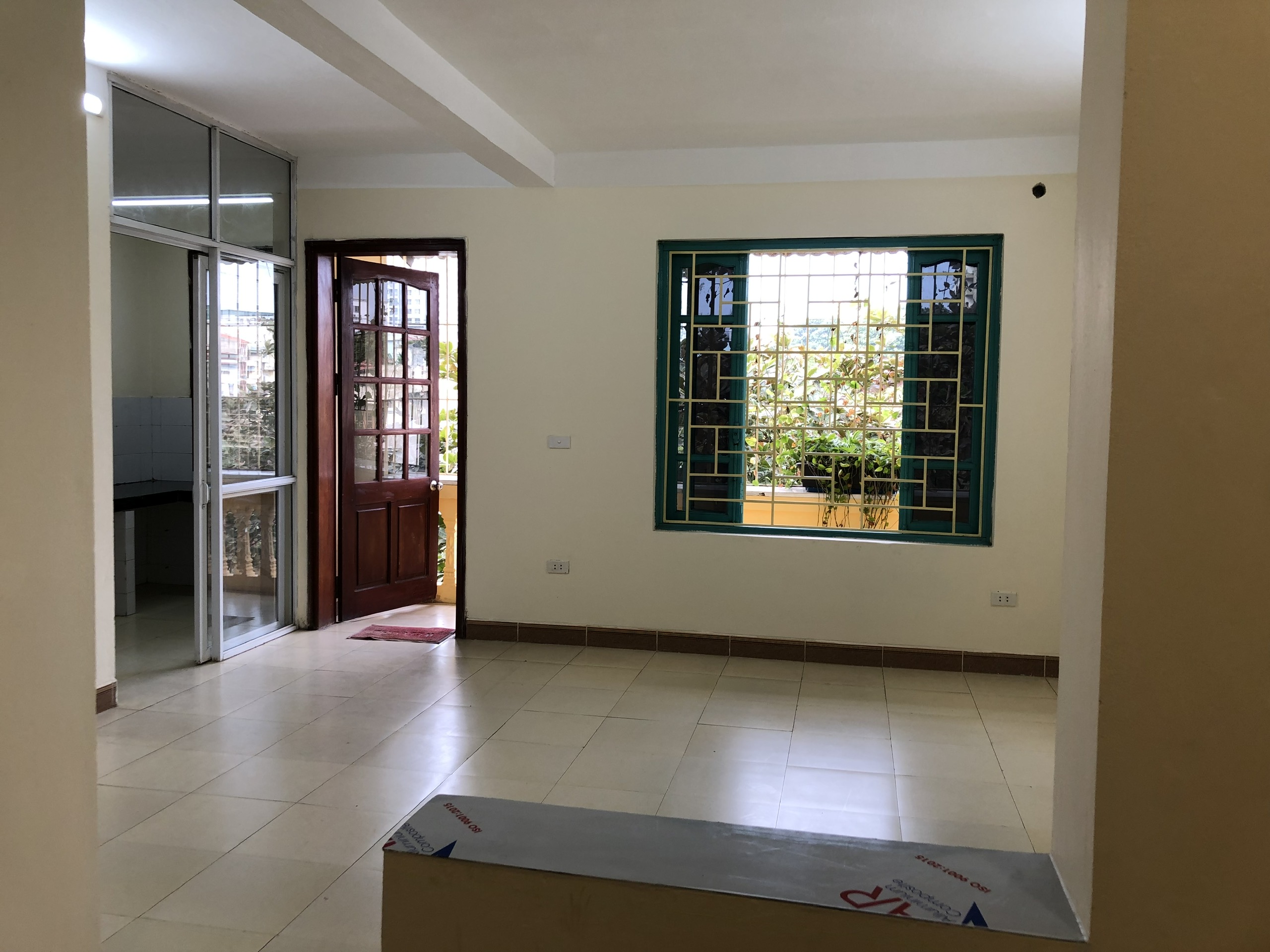 CHO THUÊ CĂN HỘ TẬP THỂ ĐH THỦY LỢI - Ảnh chính