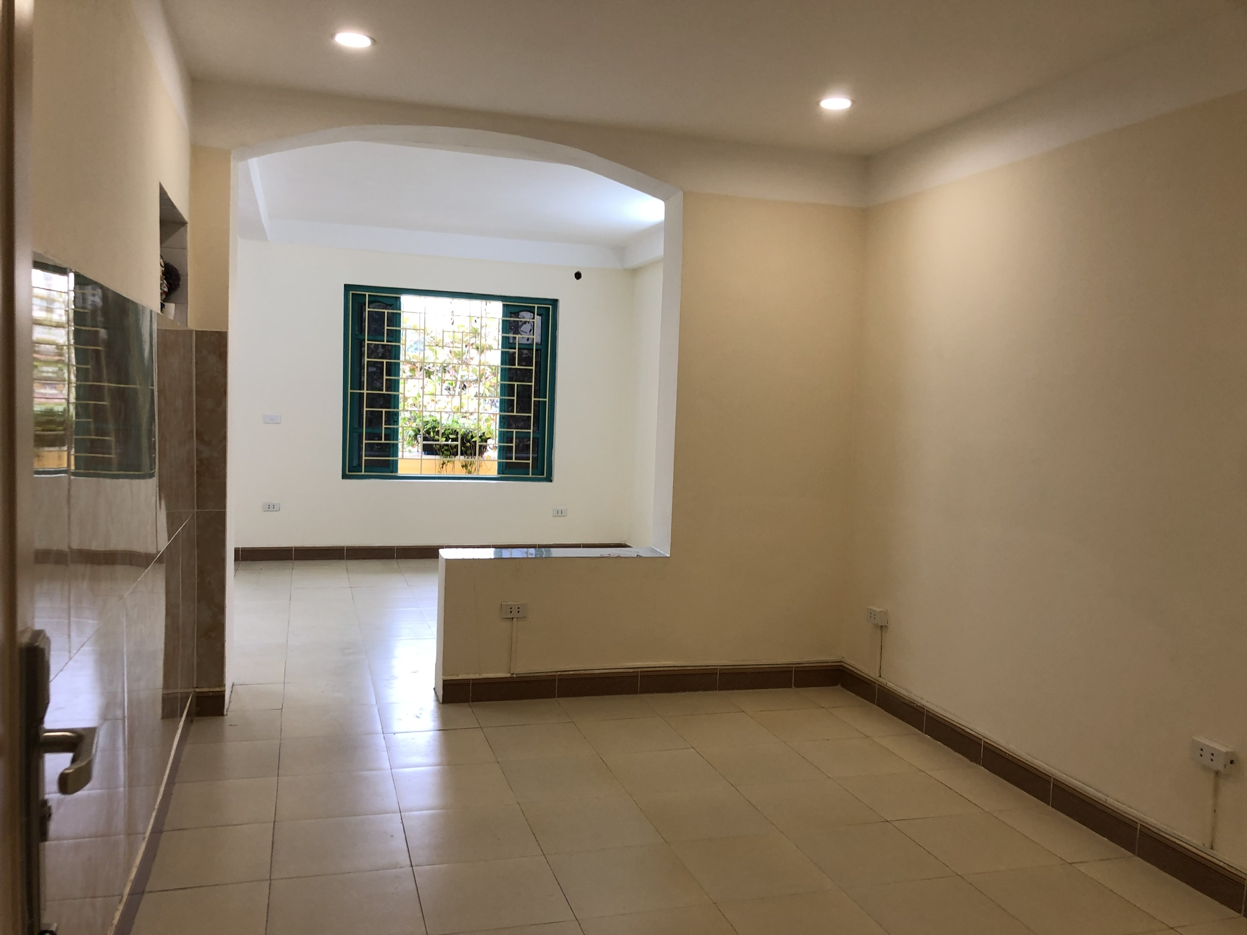 CHO THUÊ CĂN HỘ TẬP THỂ ĐH THỦY LỢI - Ảnh 1