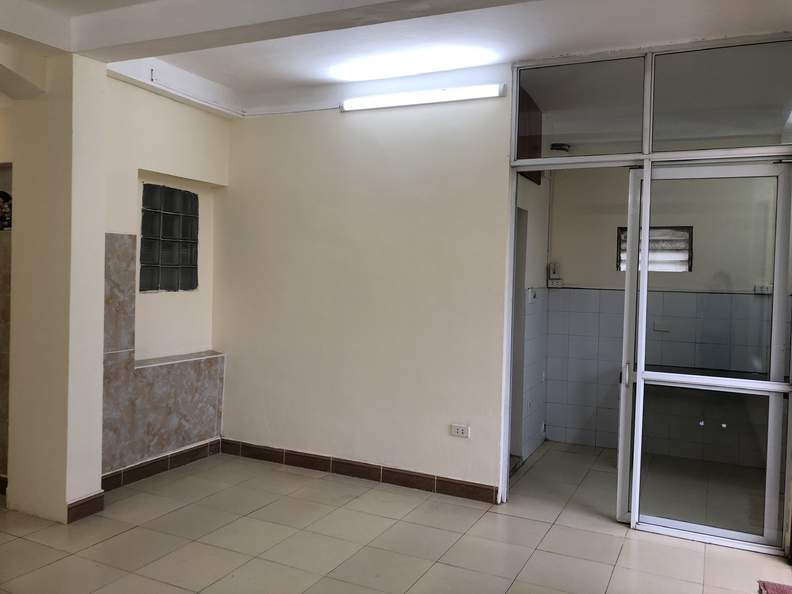 CHO THUÊ CĂN HỘ TẬP THỂ ĐH THỦY LỢI - Ảnh 2