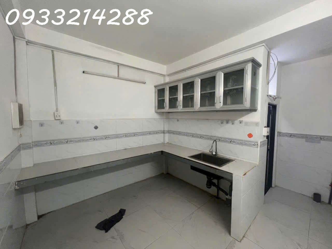 SÁT MẶT TIỀN  PHÚ THỌ HÒA, TÂN PHÚ: 82M2, 2 TẦNG, 3PN, CHỈ NHĨNH 8 TỶ ,SỔ HỒNG RIÊNG - SANG TÊN - Ảnh 1