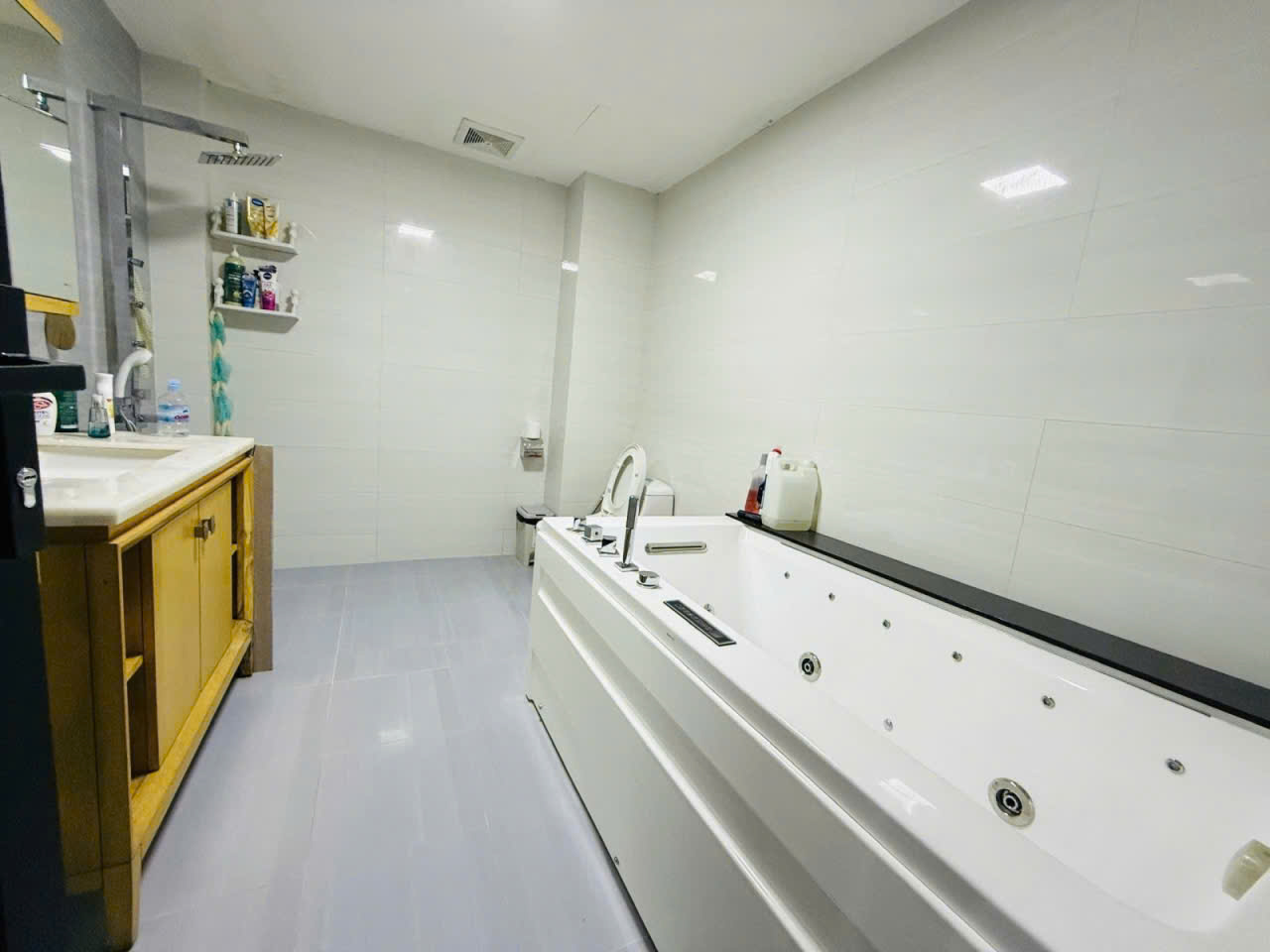 BÁN TÒA NHÀ HOÀNG VĂN THÁI- THANH XUÂN, 100 M2, 8 TẦNG, MT 5 M, GIÁ 37TỶ. - Ảnh 4