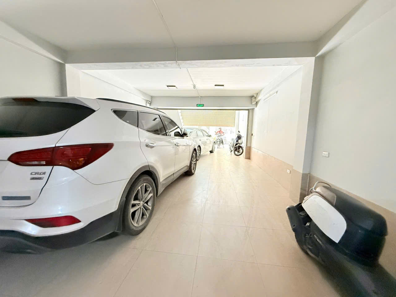 BÁN TÒA NHÀ HOÀNG VĂN THÁI- THANH XUÂN, 100 M2, 8 TẦNG, MT 5 M, GIÁ 37TỶ. - Ảnh chính