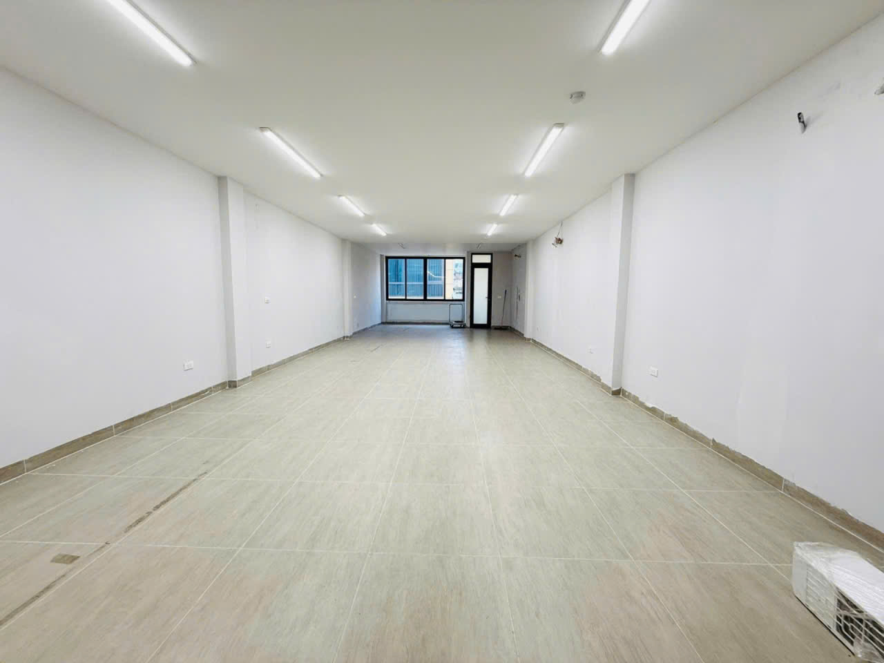 BÁN TÒA NHÀ HOÀNG VĂN THÁI- THANH XUÂN, 100 M2, 8 TẦNG, MT 5 M, GIÁ 37TỶ. - Ảnh 1