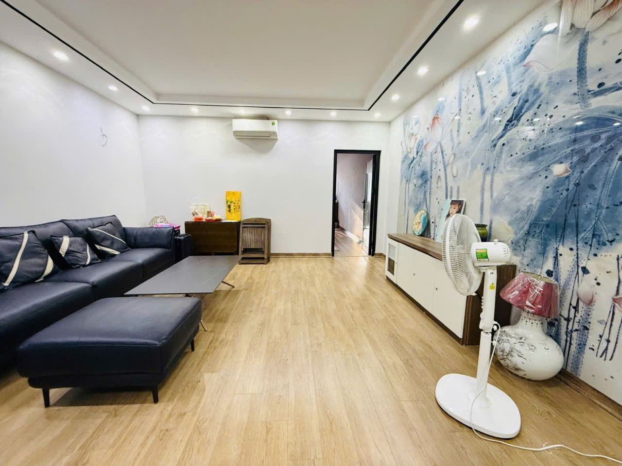 BÁN TÒA NHÀ HOÀNG VĂN THÁI- THANH XUÂN, 100 M2, 8 TẦNG, MT 5 M, GIÁ 37TỶ. - Ảnh 3