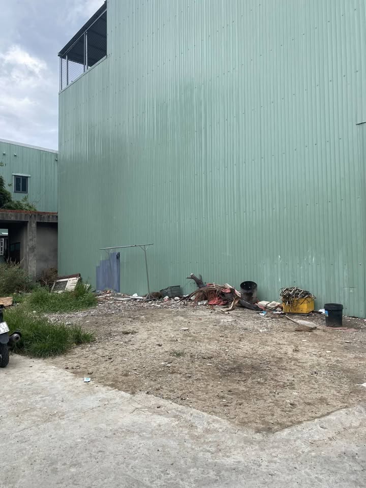 ĐẤT ĐẸP 91M2, 2 MẶT KIỆT ÔTÔ HOÀNG VĂN THÁI, GẦN ĐH DUY TÂN, HÒA KHÁNH NAM - CHỈ 2.38 TỶ - Ảnh chính