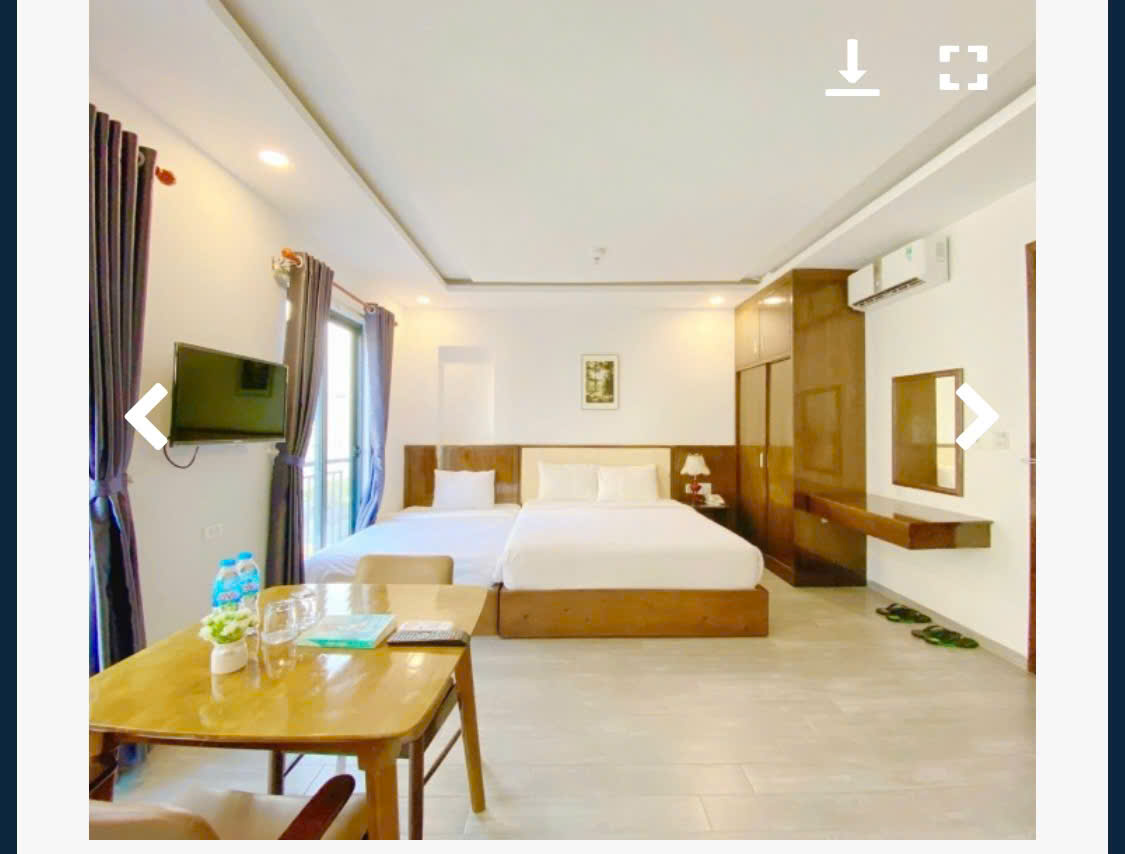 + Nhà 4 tầngkinh doanh, mặt tiền đường châu thị vĩnh tế, đỗ bá, đi bộ 5 phút ra bãi tắm mỹ khê. - Ảnh 2