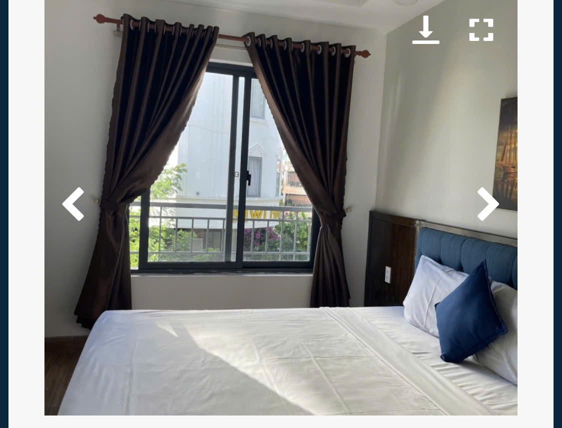 + Nhà 4 tầngkinh doanh, mặt tiền đường châu thị vĩnh tế, đỗ bá, đi bộ 5 phút ra bãi tắm mỹ khê. - Ảnh 1