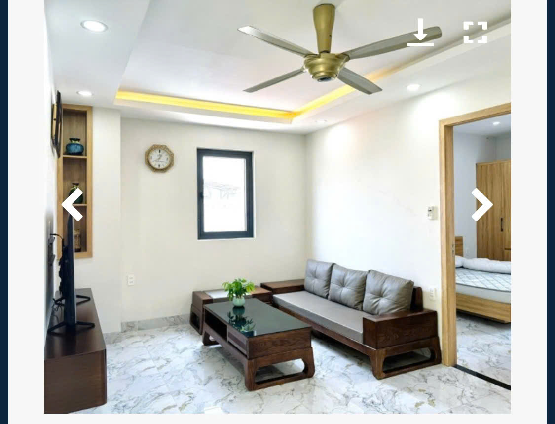 + Nhà 4 tầngkinh doanh, mặt tiền đường châu thị vĩnh tế, đỗ bá, đi bộ 5 phút ra bãi tắm mỹ khê. - Ảnh chính