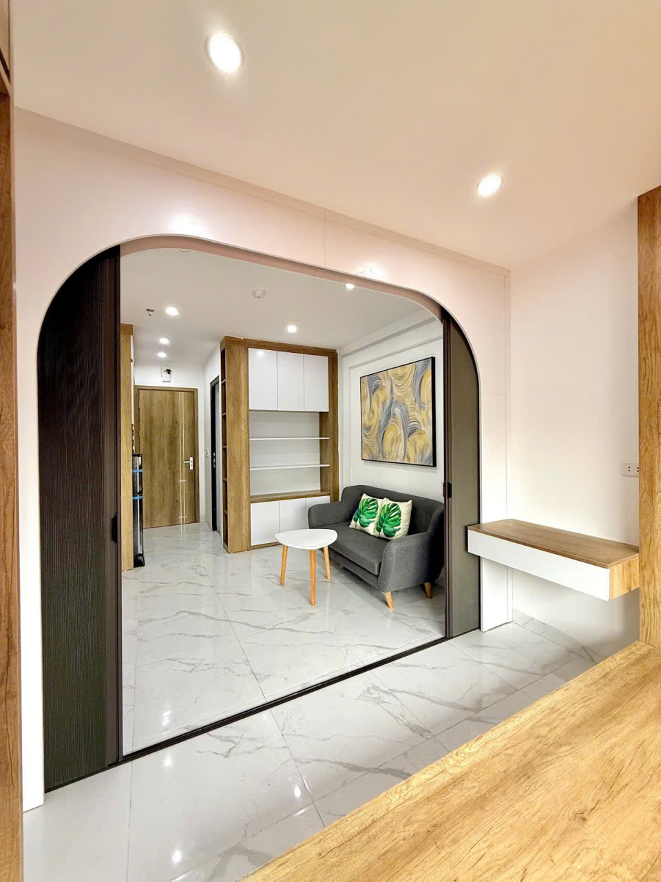 BÁN TÒA NHÀ PHỐ VŨ TÔNG PHAN- THANH XUAN, 175 M2, 8 TẦNG TM, MT 8 M, GIÁ 45 TỶ. - Ảnh 3