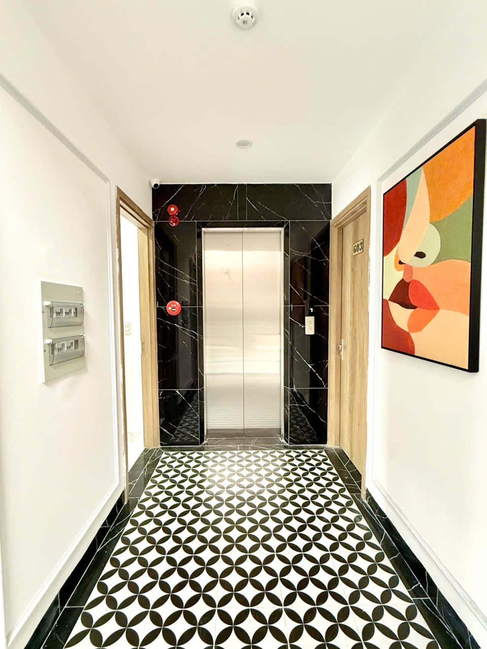 BÁN TÒA NHÀ PHỐ VŨ TÔNG PHAN- THANH XUAN, 175 M2, 8 TẦNG TM, MT 8 M, GIÁ 45 TỶ. - Ảnh 1
