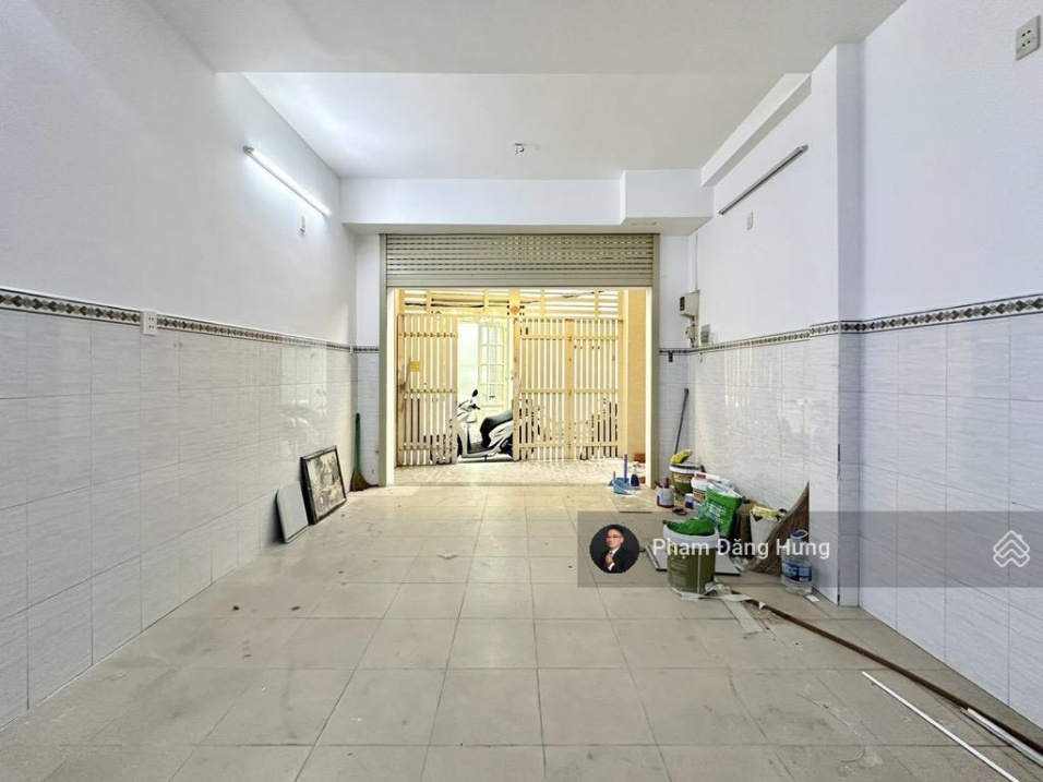 BÁN GẤP - HXH - NGUYỄN VĂN ĐẬU - 44M2 ( 4X11 )- 3 TẦNG - 3 PN - FULL NT - SỔ ĐẸP - KHÔNG LỖI LẦM - Ảnh 4