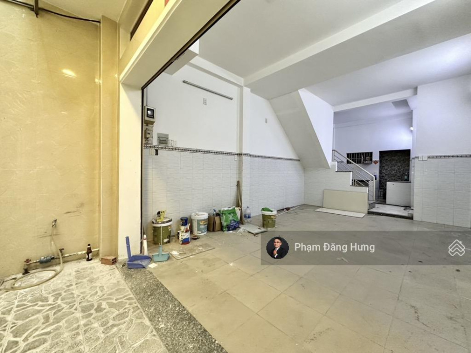 BÁN GẤP - HXH - NGUYỄN VĂN ĐẬU - 44M2 ( 4X11 )- 3 TẦNG - 3 PN - FULL NT - SỔ ĐẸP - KHÔNG LỖI LẦM - Ảnh 2