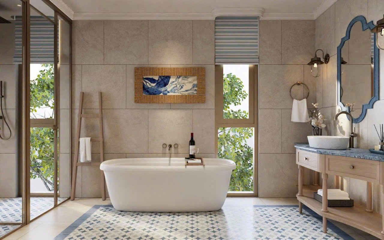 Căn hộ góc view biển - công viên Sun World tại Blanca City By Sun Group - TP.HCM - Ảnh 2