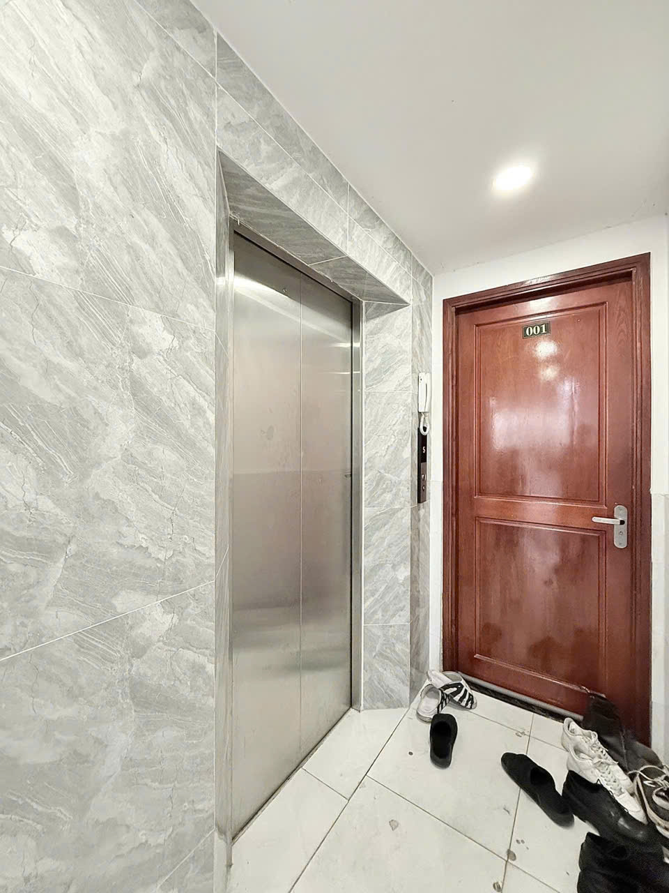 HXH - TT PHÚ NHUẬN - 6 TẦNG BTCT -61M2 - CHDV 10 PHÒNG - 68 TR / THÁNG- 12.5 TỶ - Ảnh 2