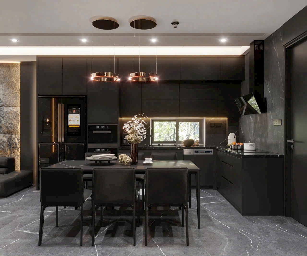 NHÀ MỚI 7 TẦNG THANG MÁY – GARA Ô TÔ – FULL NỘI THẤT NHẬP – KHU HẬU CẦN CÁN BỘ HÀNG KHÔNG<br>📍 - Ảnh chính