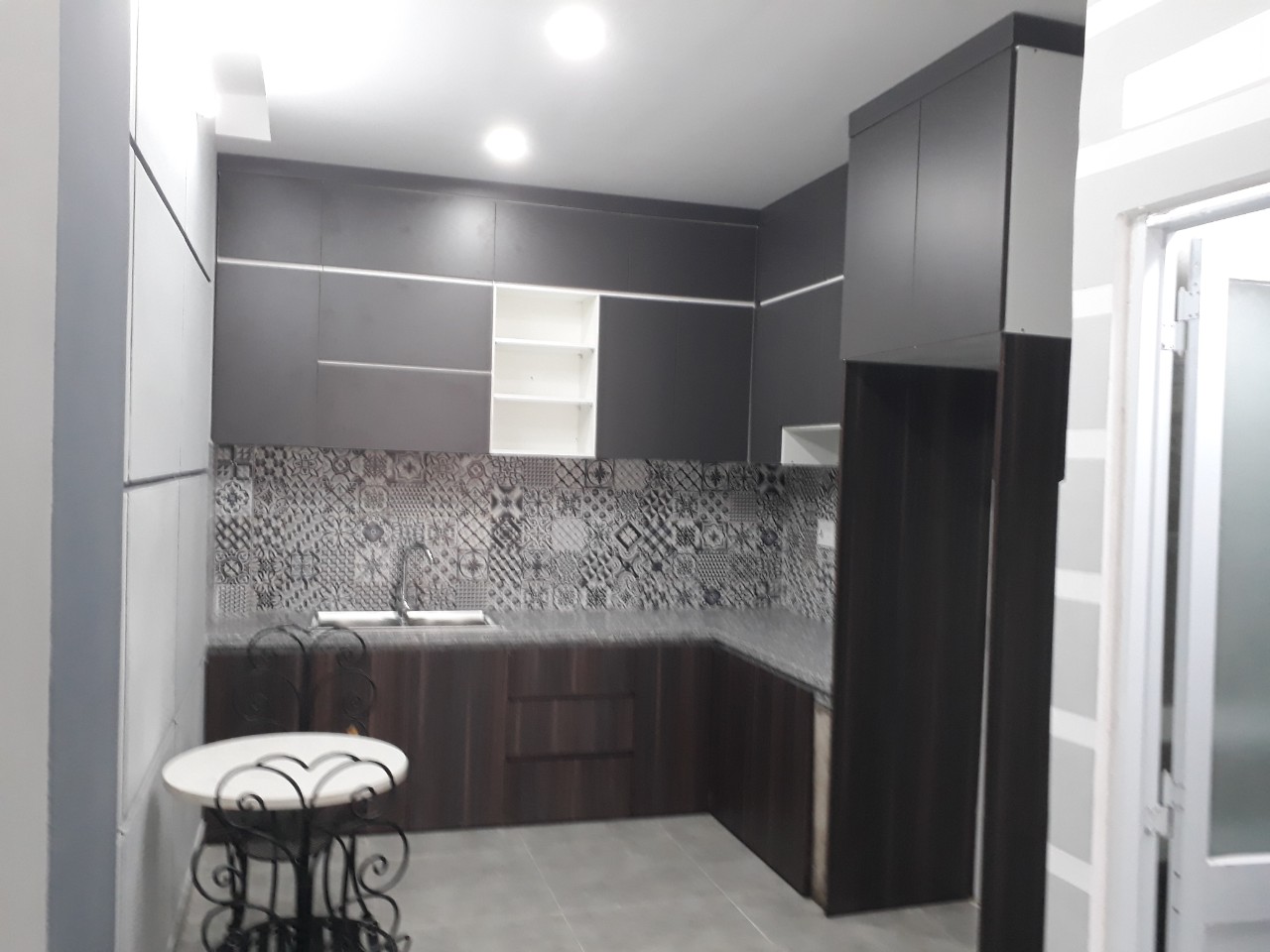 4. KHU THẠNH LỘC 47-41M2 THỔ CƯ- ÉP CỌC KIÊN CỐ - ĐƯỜNG 6M- 2 LẦU-4PN--2,890 TỶ /CĂN - Ảnh 2