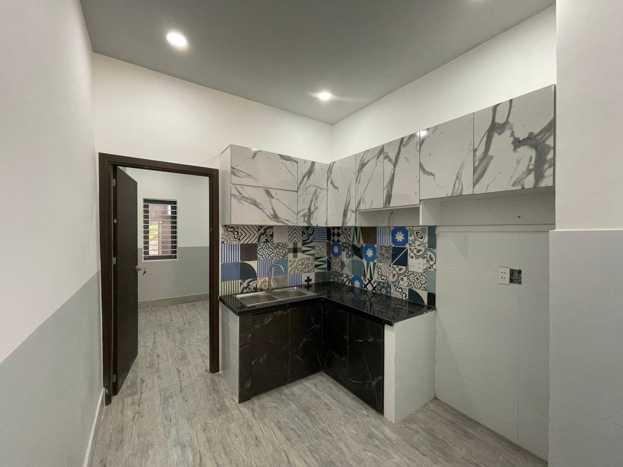 8. CĂN NHÀ SỔ HỒNG -SONG SINH- THẠNH XUÂN 48 - 47M2/căn,3 pn- ĐƯỜNG 4,5M THÔNG 2,68 tỷ /căn , 5 tỷ - Ảnh 1