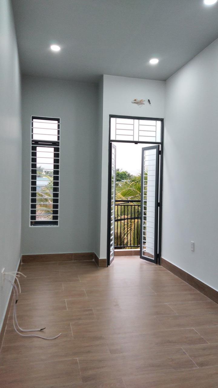 8. CĂN NHÀ SỔ HỒNG -SONG SINH- THẠNH XUÂN 48 - 47M2/căn,3 pn- ĐƯỜNG 4,5M THÔNG 2,68 tỷ /căn , 5 tỷ - Ảnh 3