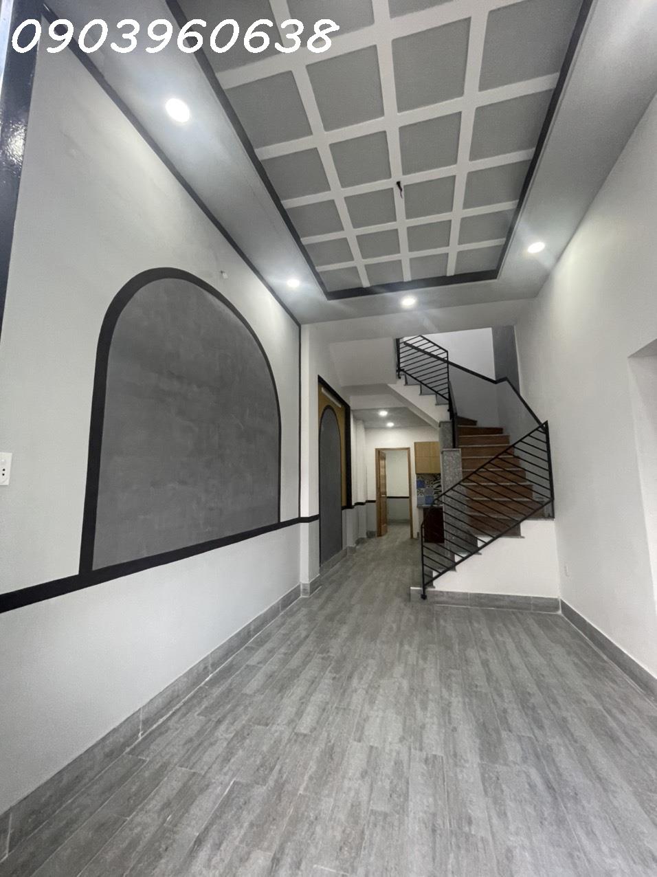 7. HOUSE  SỔ HỒNG  -3PN- THẠNH LỘC 47-43M2 THỔ CƯ - 2,43 tỷ - Ảnh chính