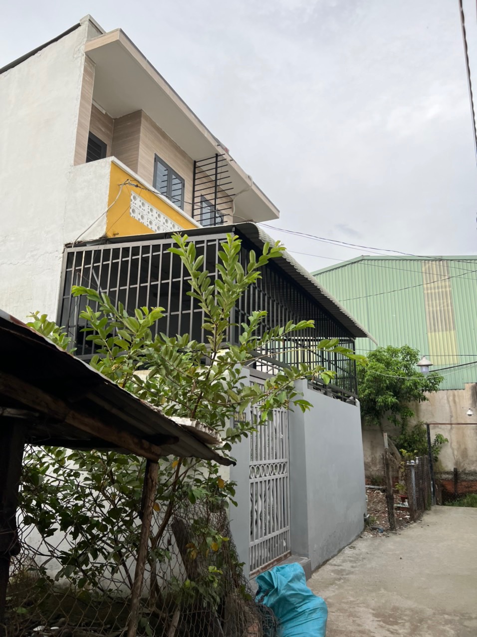 7. HOUSE  SỔ HỒNG  -3PN- THẠNH LỘC 47-43M2 THỔ CƯ - 2,43 tỷ - Ảnh 3