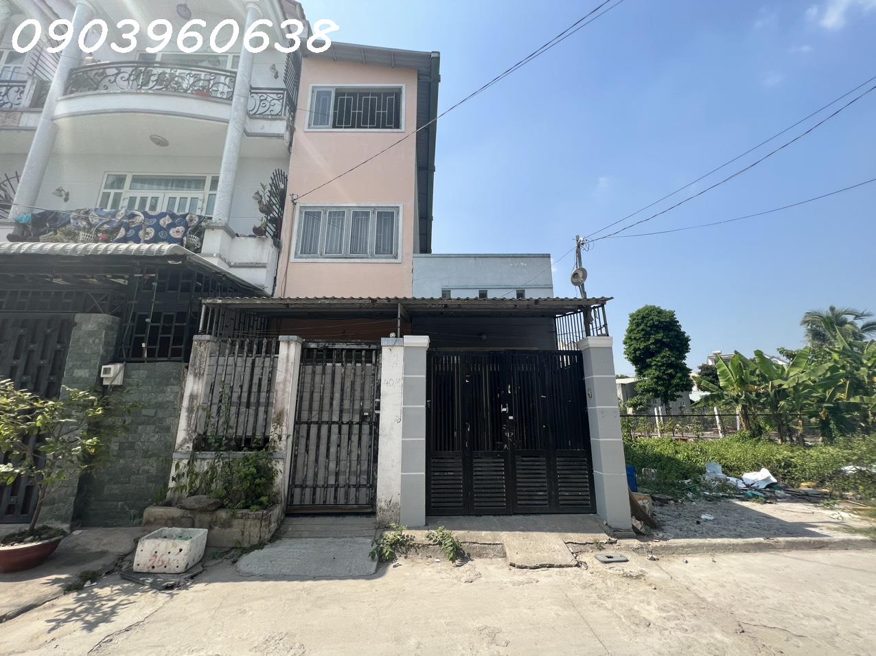 6.TX43 - CẶP NHÀ SỔ HỔNG CẶP- KHU VIP ĐẸP - đường 7m thông-  chỉ 2,230 tỷ + 2,330 tỷ - Ảnh chính