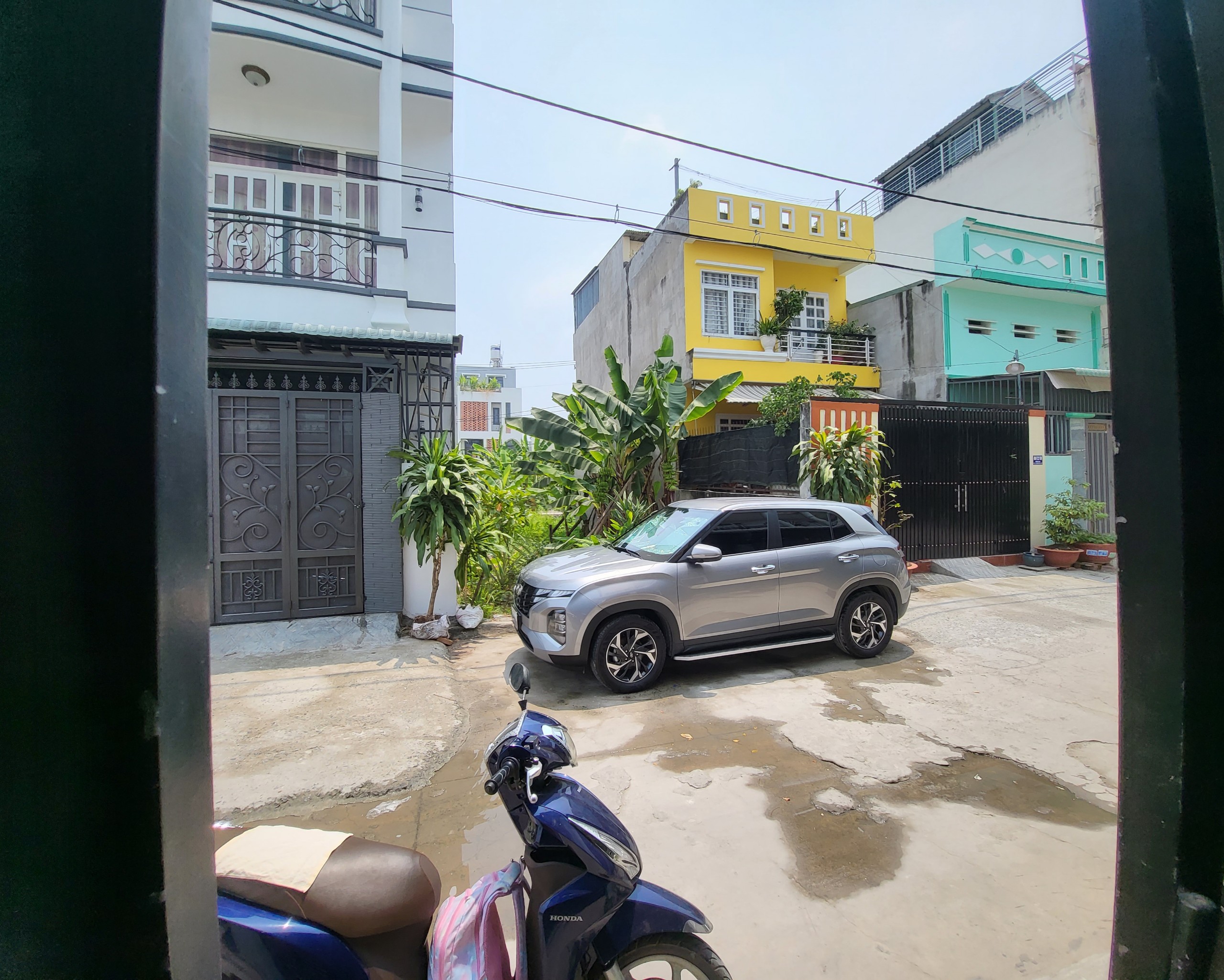 6.TX43 - CẶP NHÀ SỔ HỔNG CẶP- KHU VIP ĐẸP - đường 7m thông-  chỉ 2,230 tỷ + 2,330 tỷ - Ảnh 3