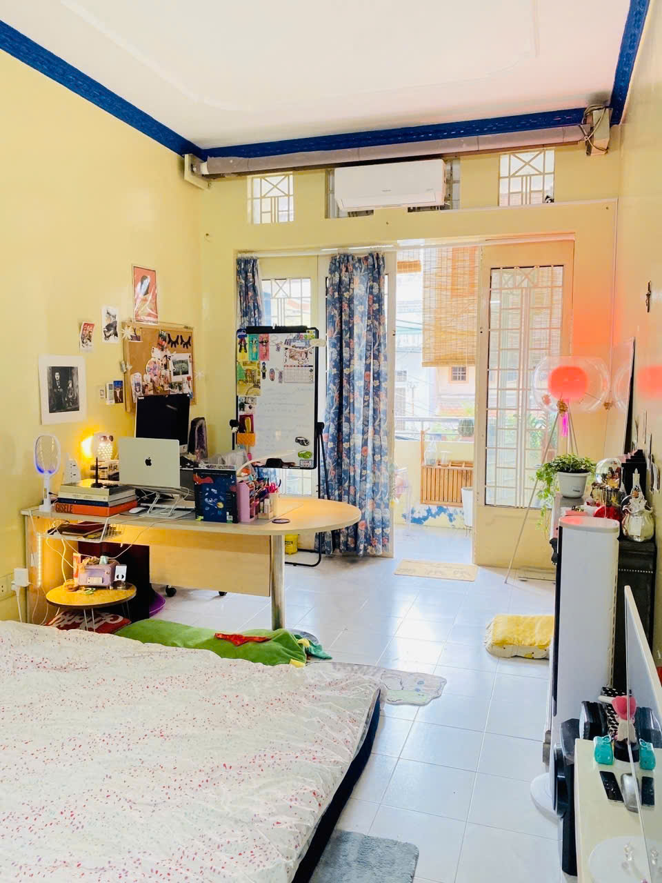 BÁN MẶT TIỀN 8M - BÙI HỮU NGHĨA - BÌNH THẠNH - 90M2 - KINH DOANH ĐA NGÀNH NGHỀ - CHÍNH CHỦ BÁN 14.9 - Ảnh 2