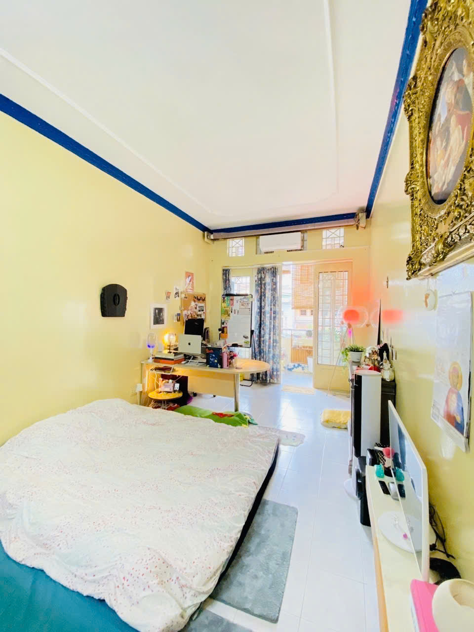 BÁN MẶT TIỀN 8M - BÙI HỮU NGHĨA - BÌNH THẠNH - 90M2 - KINH DOANH ĐA NGÀNH NGHỀ - CHÍNH CHỦ BÁN 14.9 - Ảnh 1