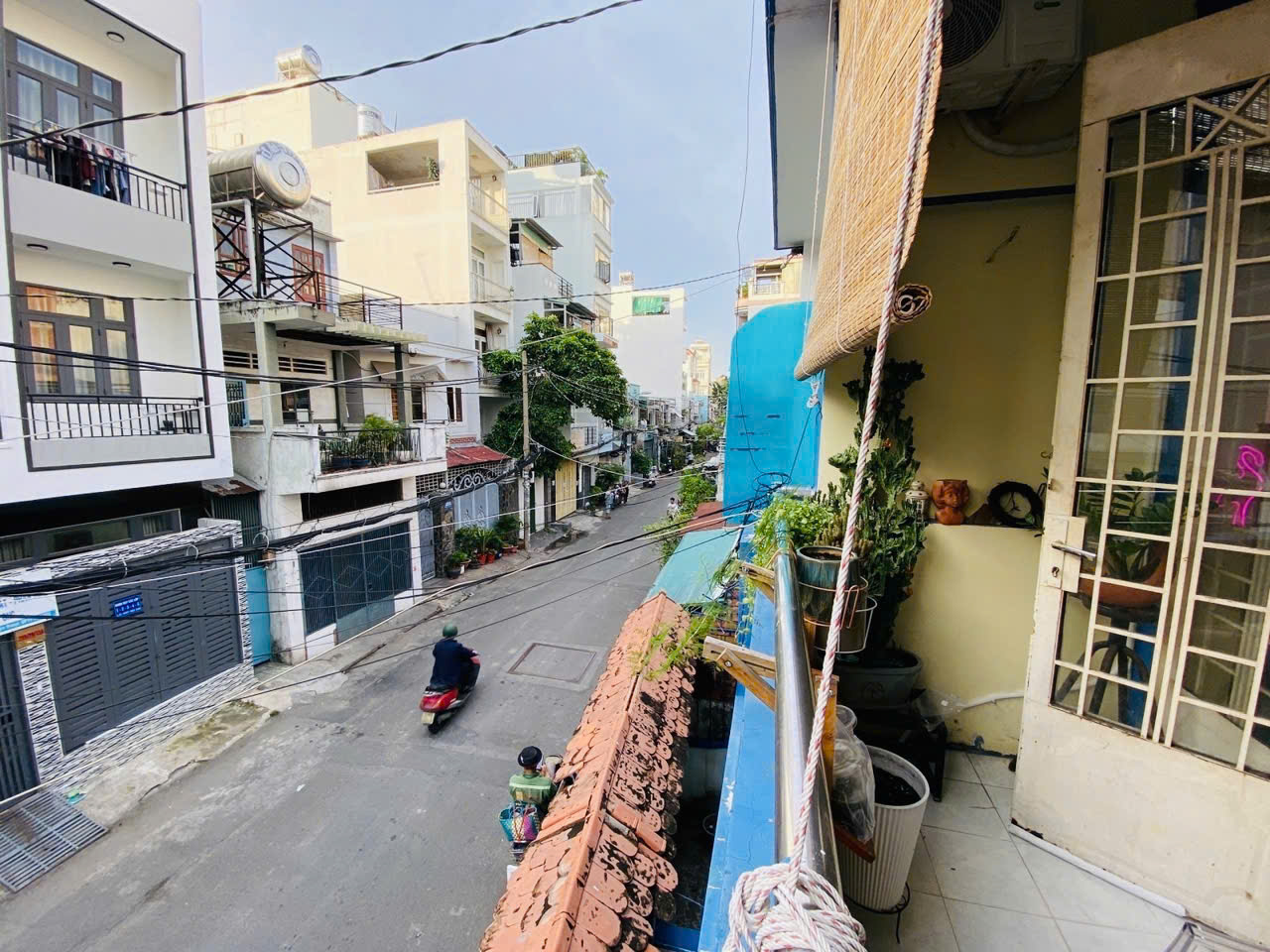 BÁN MẶT TIỀN 8M - BÙI HỮU NGHĨA - BÌNH THẠNH - 90M2 - KINH DOANH ĐA NGÀNH NGHỀ - CHÍNH CHỦ BÁN 14.9 - Ảnh chính