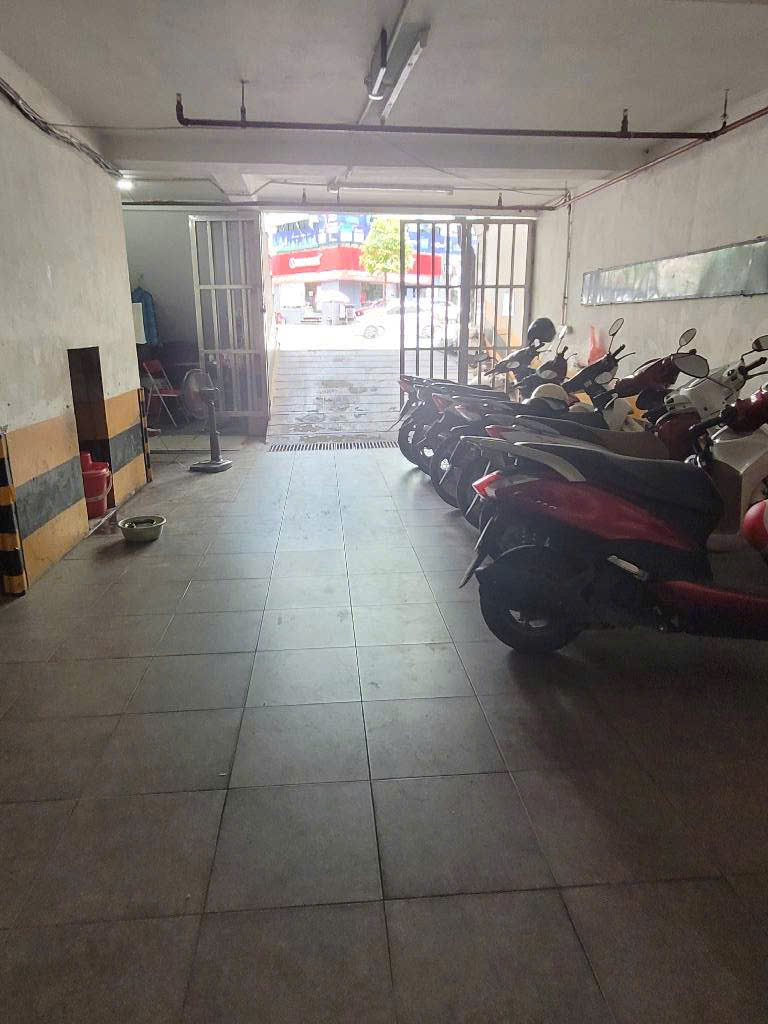 TRUNG TÂM CẦU GIẤY_NGUYỄN PHONG SẮC _TRẦN ĐĂNG NINH 100M 10 TẦNG THAN MÁY, VỈA HÈ 8 M.CHÀO;88 TỶ - Ảnh 3