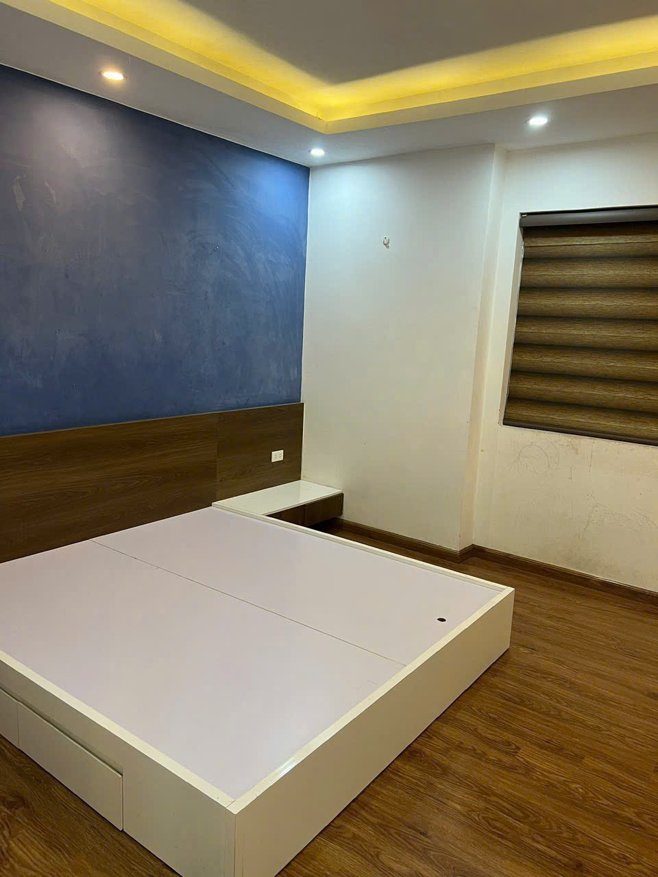 Chính chủ bán căn góc 80m2 chung cư Thanh Hà Cienco 5 – Chỉ 3,0x tỷ - Ảnh 1
