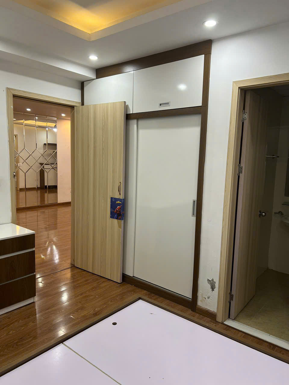 Chính chủ bán căn góc 80m2 chung cư Thanh Hà Cienco 5 – Chỉ 3,0x tỷ - Ảnh 6