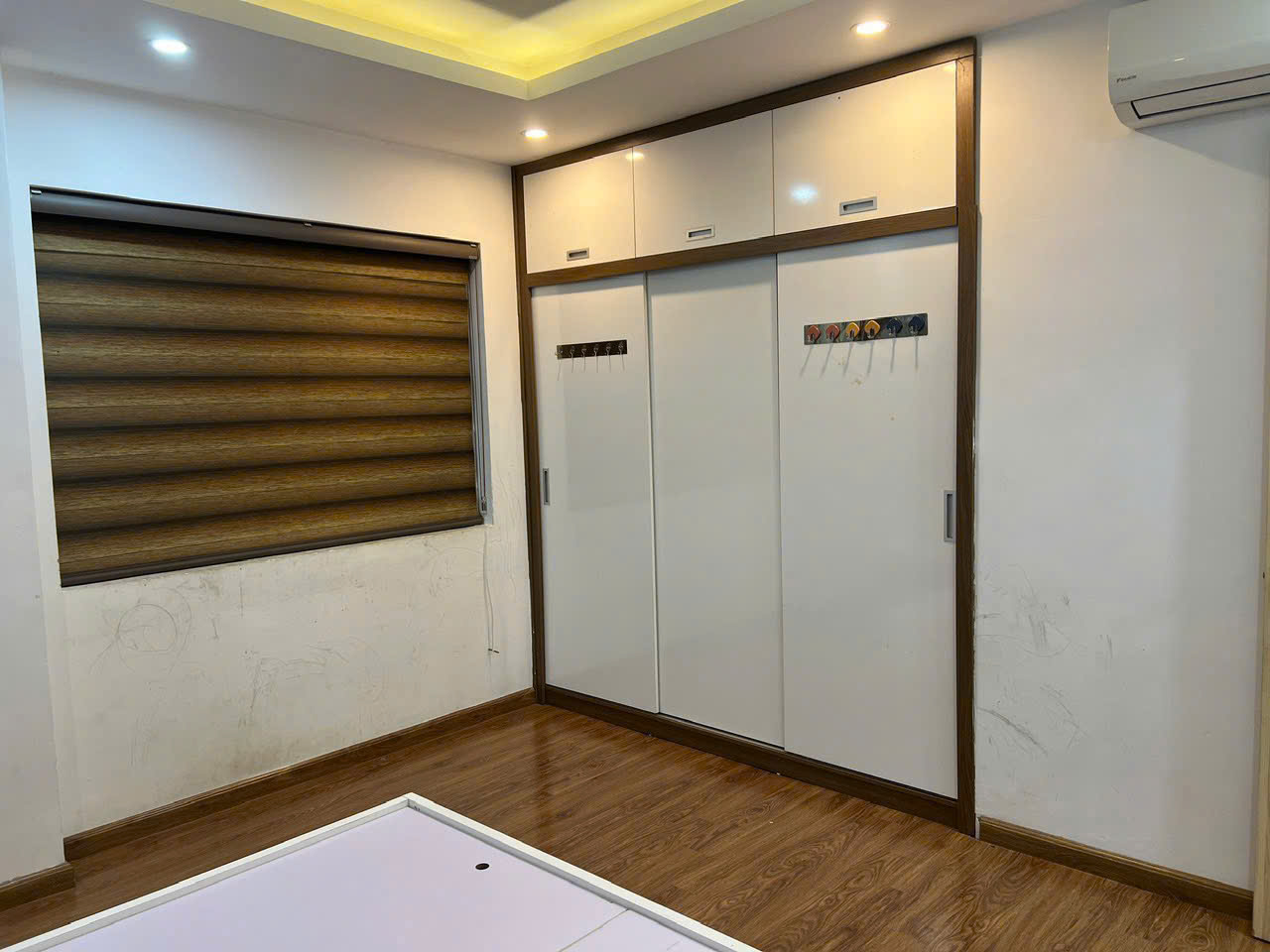Chính chủ bán căn góc 80m2 chung cư Thanh Hà Cienco 5 – Chỉ 3,0x tỷ - Ảnh 8