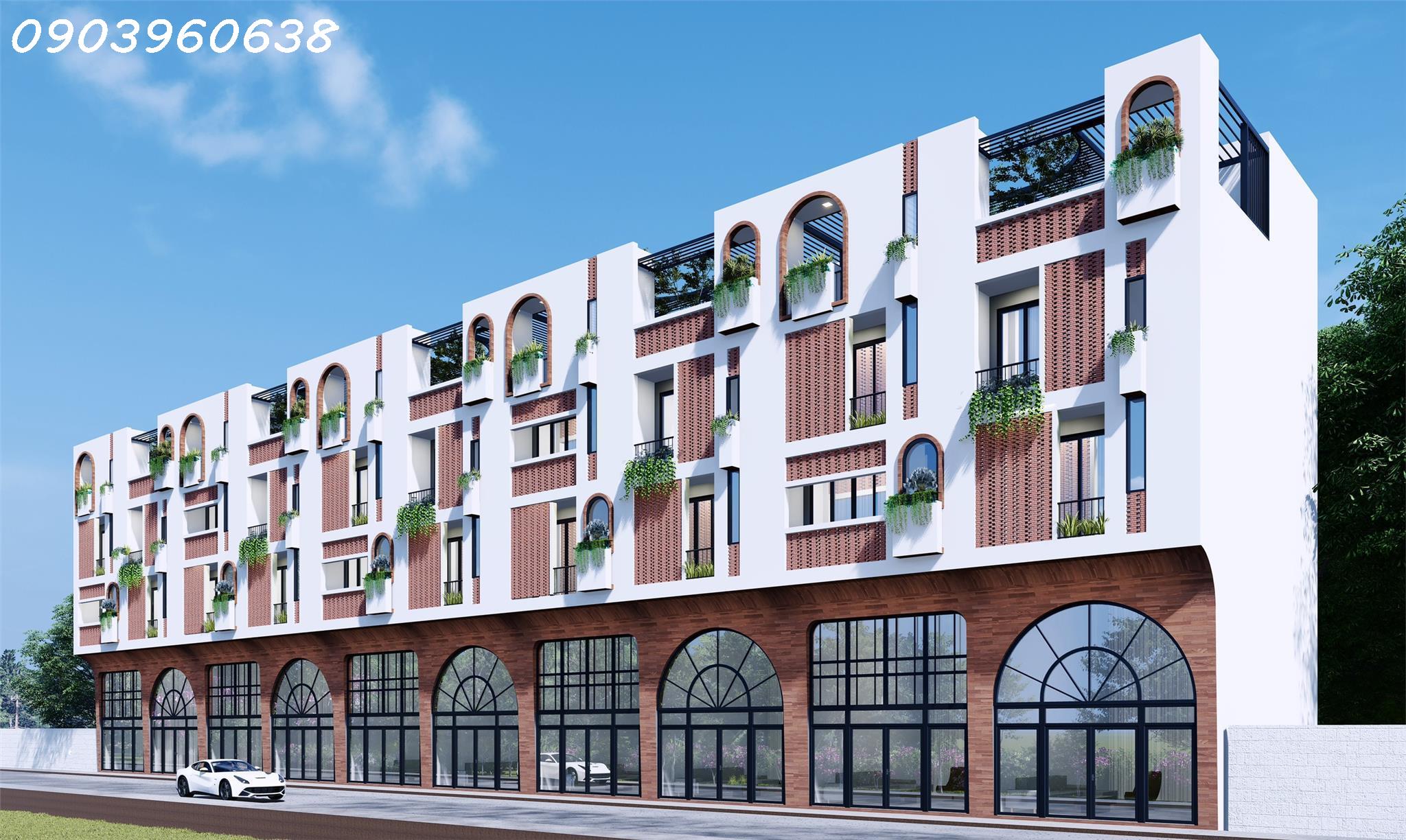 19  NGÔI NHÀ SỔ HỒNG RIÊNG T15- KHU PHÂN LÔ - ĐƯỜNG 12M - 5,75 tỷ - Ảnh chính
