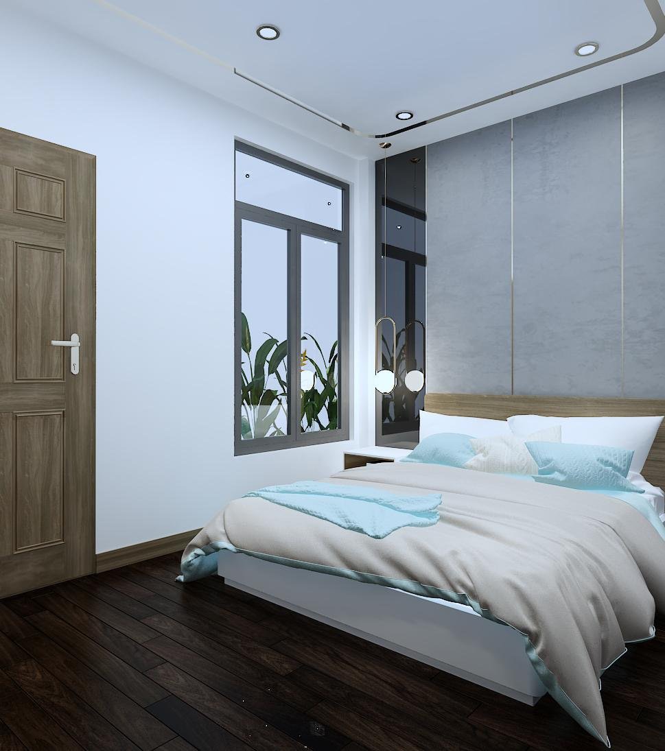 19  NGÔI NHÀ SỔ HỒNG RIÊNG T15- KHU PHÂN LÔ - ĐƯỜNG 12M - 5,75 tỷ - Ảnh 2