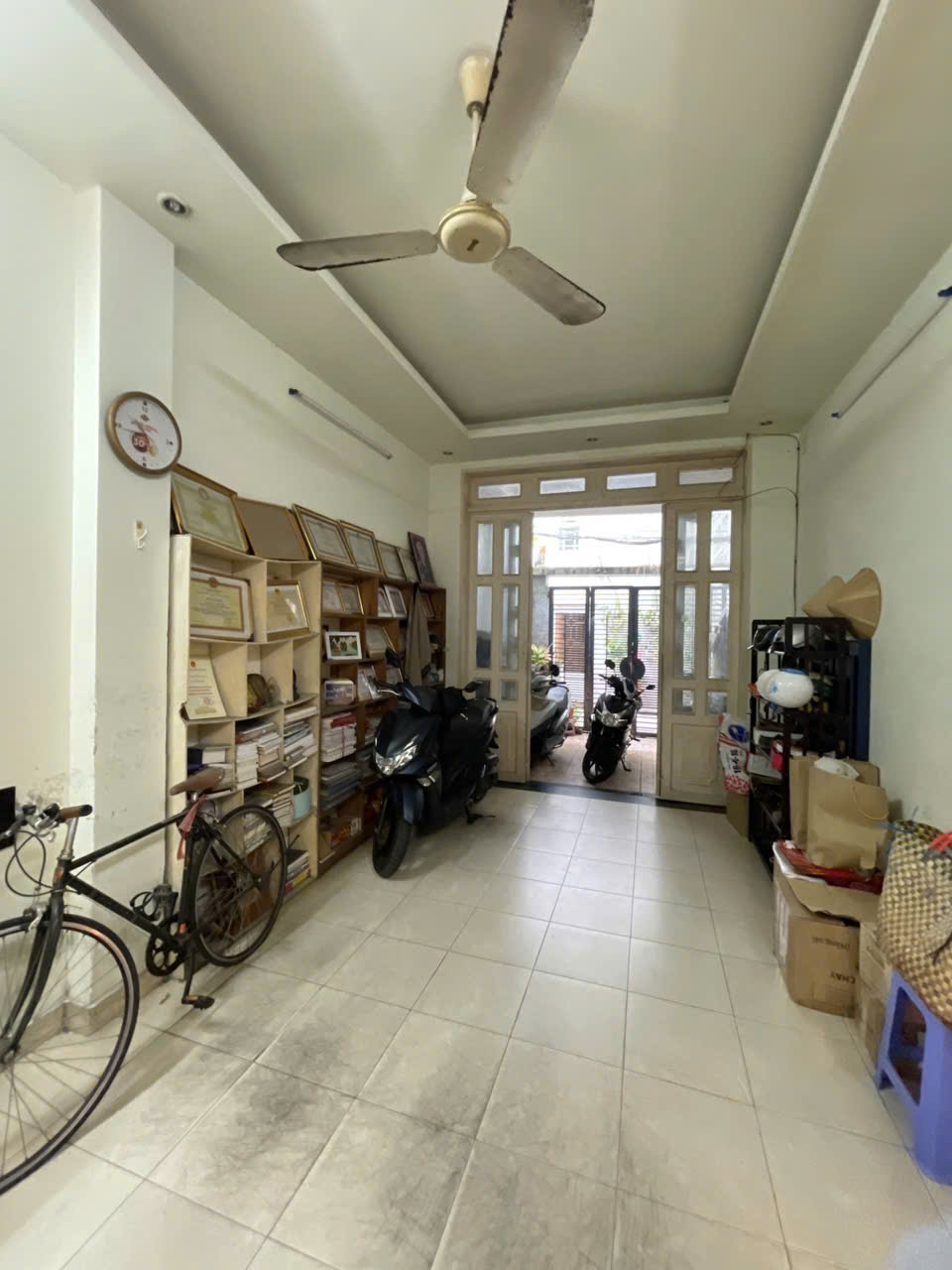 30m ra Lê Văn Sỹ – Ô tô vào nhà – 80m2 - 4 tầng-7PN full WC – DT ~60 triệu/tháng - Chỉ 12.X tỷ - Ảnh 2