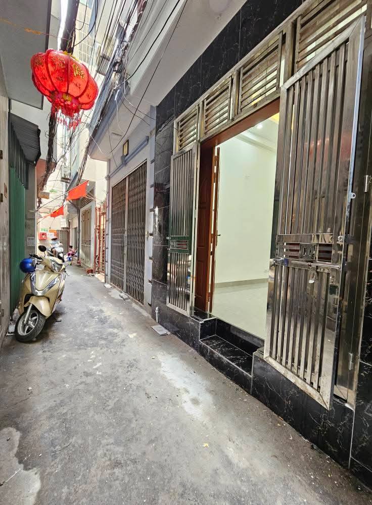 🏠 NHÀ LÊ QUANG ĐẠO – VIEW SÂN MỸ ĐÌNH – 4 NGỦ – GIÁ CHỈ 6.68 TỶ - Ảnh chính
