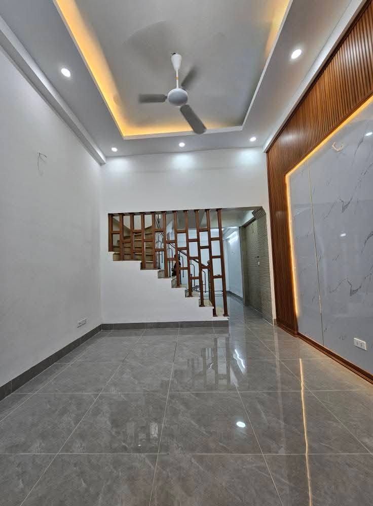 🏠 NHÀ LÊ QUANG ĐẠO – VIEW SÂN MỸ ĐÌNH – 4 NGỦ – GIÁ CHỈ 6.68 TỶ - Ảnh 1