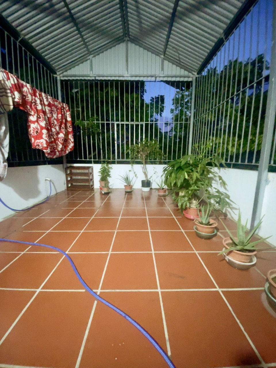 🔥🔥Bán nhà Ngọc Thụy – ô tô đỗ cửa, cách 10m ra đường ô tô tránh. Diện tích 32m², xây 4 tầng, nhà - Ảnh chính
