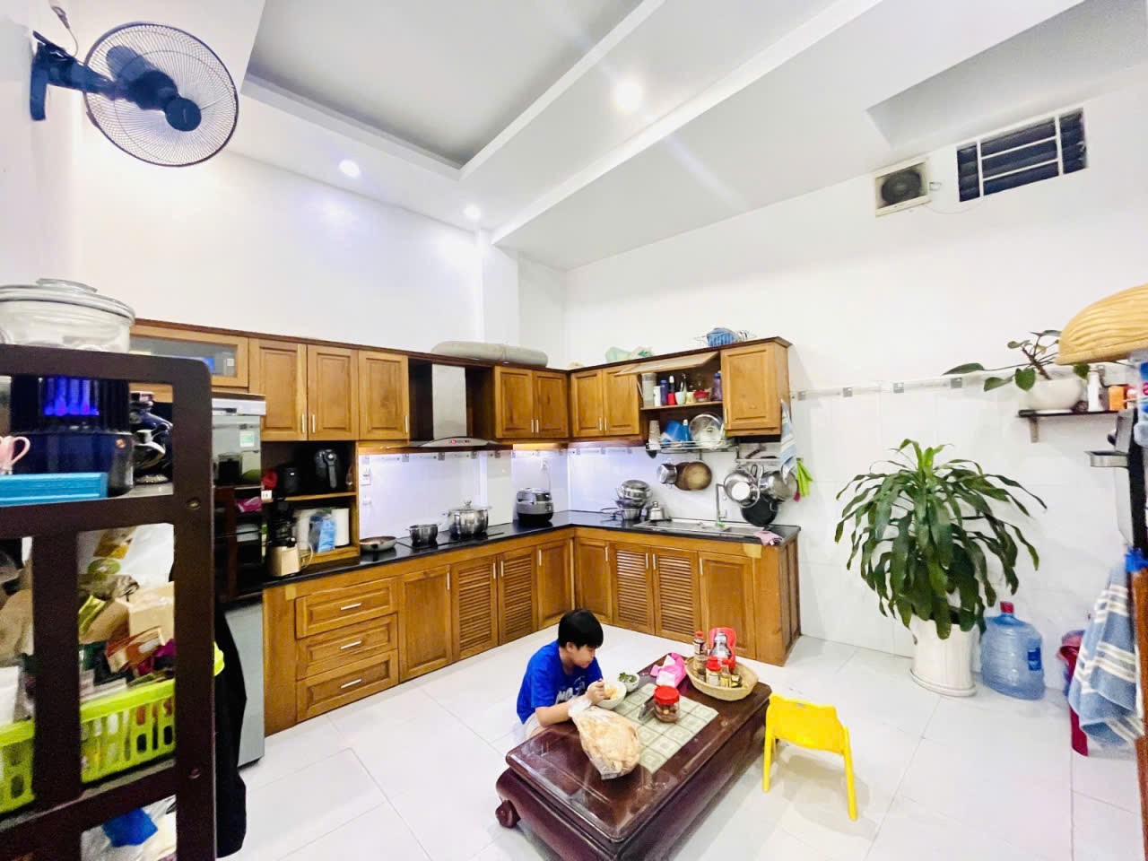 ✈️ NHÀ BÁN THỐNG NHẤT GV - GẦN ST LOTTE & KDC CITYLAND NG.V.LƯỢNG - HẺM Ô TÔ - 55M² - 3 TẦNG NHỈNH 6 TỶ - Ảnh 3