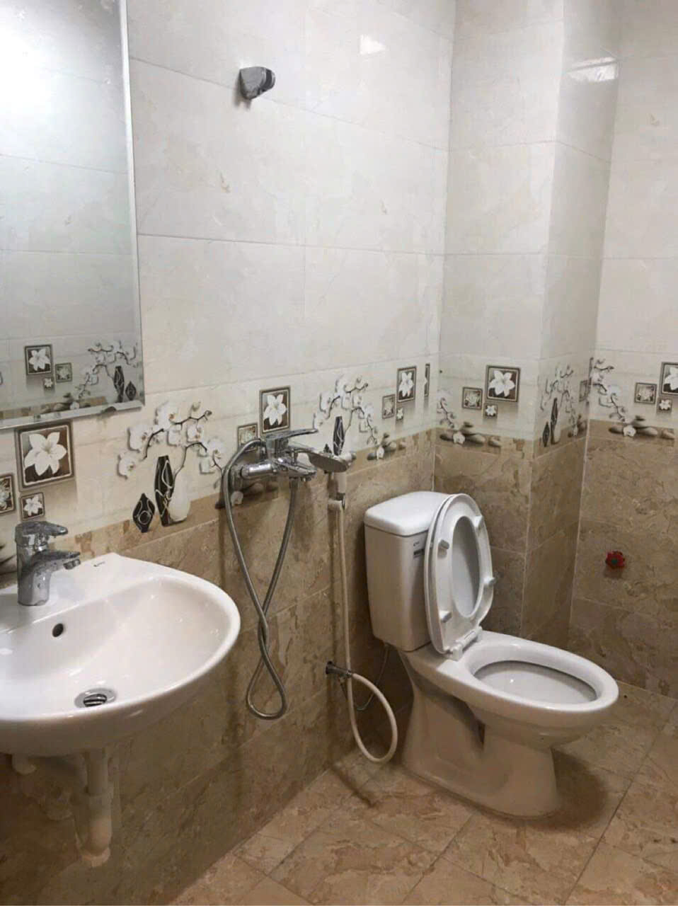 PHÒNG ĐẸP – FULL NỘI THẤT – GIÁ SIÊU HỜI 3,3TR/THÁNG - Ảnh 4