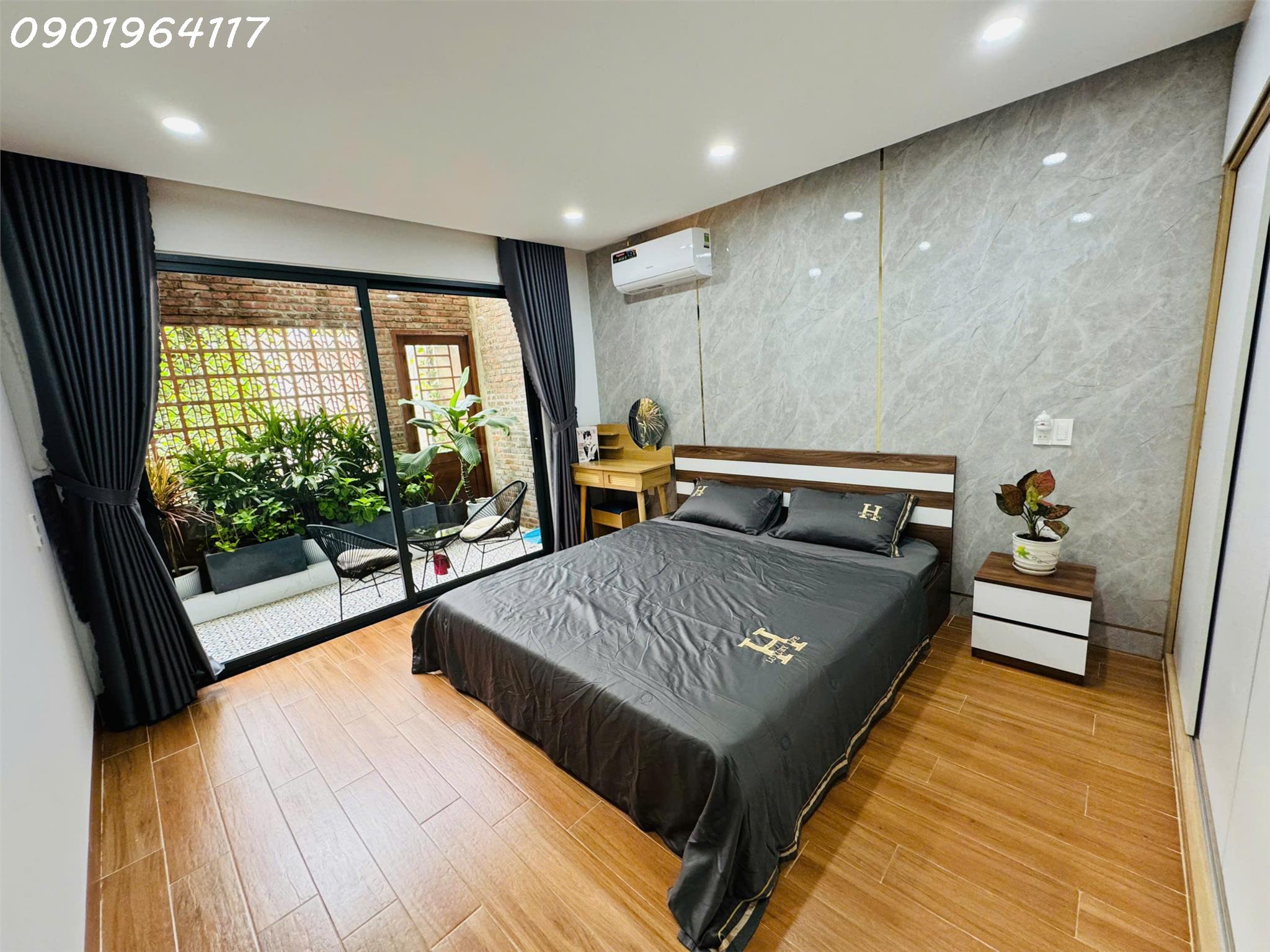 Sỡ hữu ngay căn Nhà 2 tầng mặt tiền Cẩm Bắc 5 -Hoà Thọ Đông -Cẩm Lệ. DT lên đến 129m2 - Ảnh 3