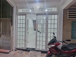 BÁN NHÀ CHÍNH CHỦ – NGAY TRUNG TÂM QUẬN 1, PHƯỜNG PHẠM NGŨ LÃO - Ảnh 3