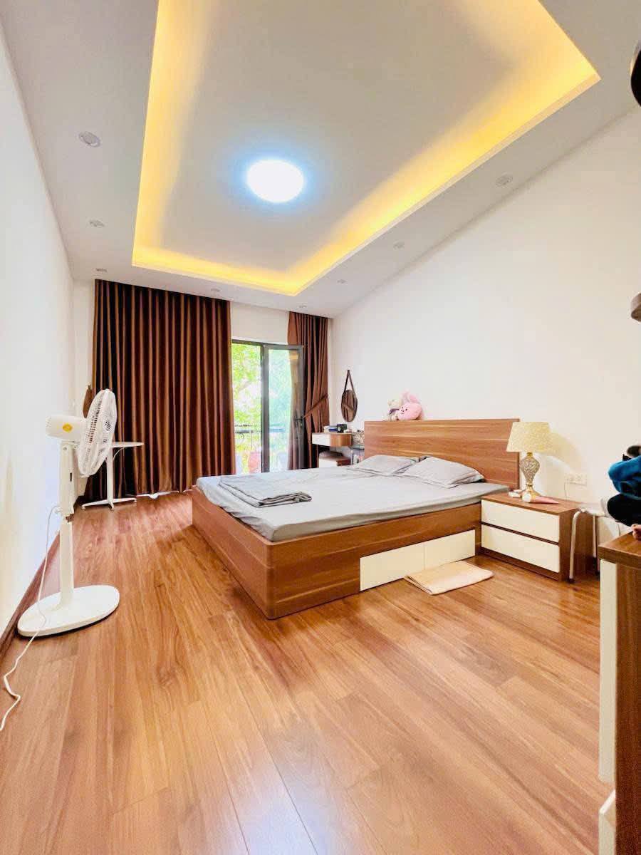 Bán nhà Kim Mã, ngõ rộng, ô tô đỗ cửa, ở sướng, 55m chỉ 15 tỷ - Ảnh 3