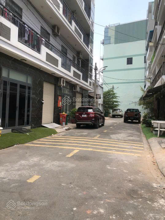 Cho thuê nhà 6,5 triệu đường Tây Hòa, gần ga metro Phước Long, Bình Thái – Thủ Đức - Ảnh 2