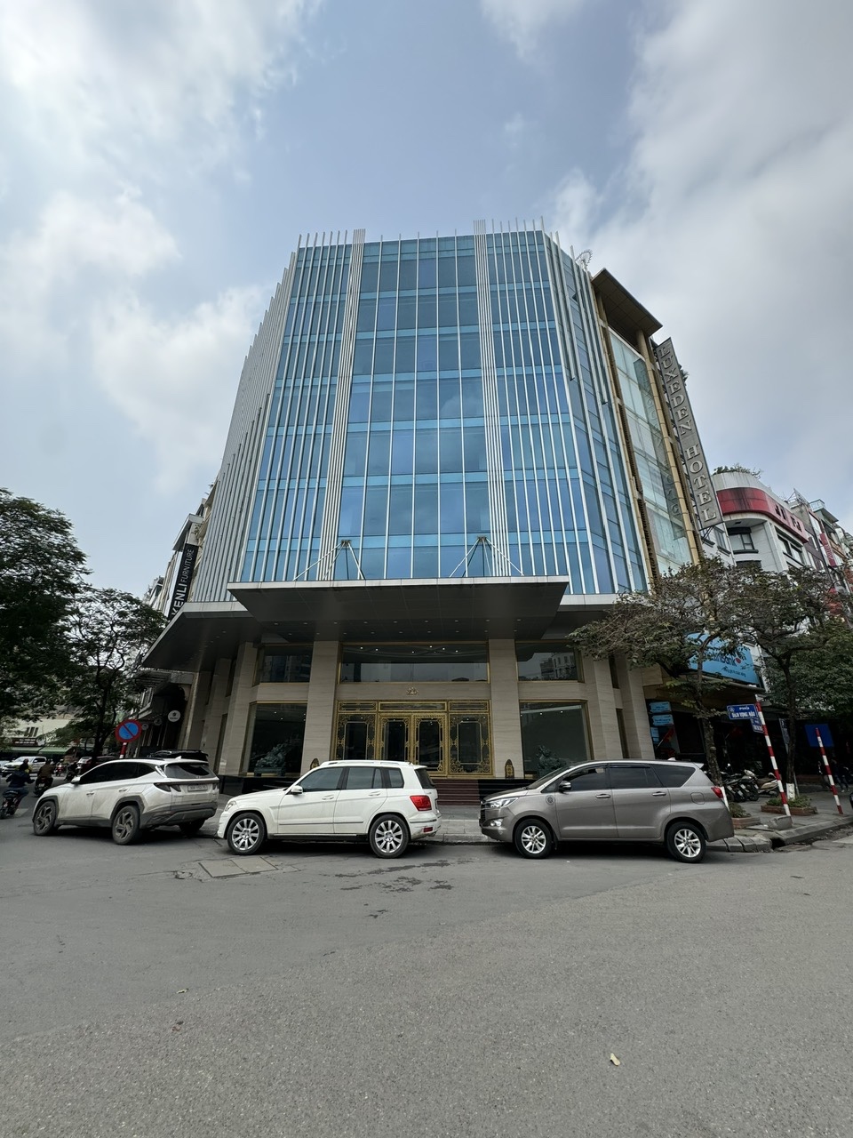 Chính chủ cho thuê mặt bằng kinh doanh, PCCC đầy đủ, 1000m2 4 tầng tại 82 Trần Thái Tông, Cầu Giấy - Ảnh 5