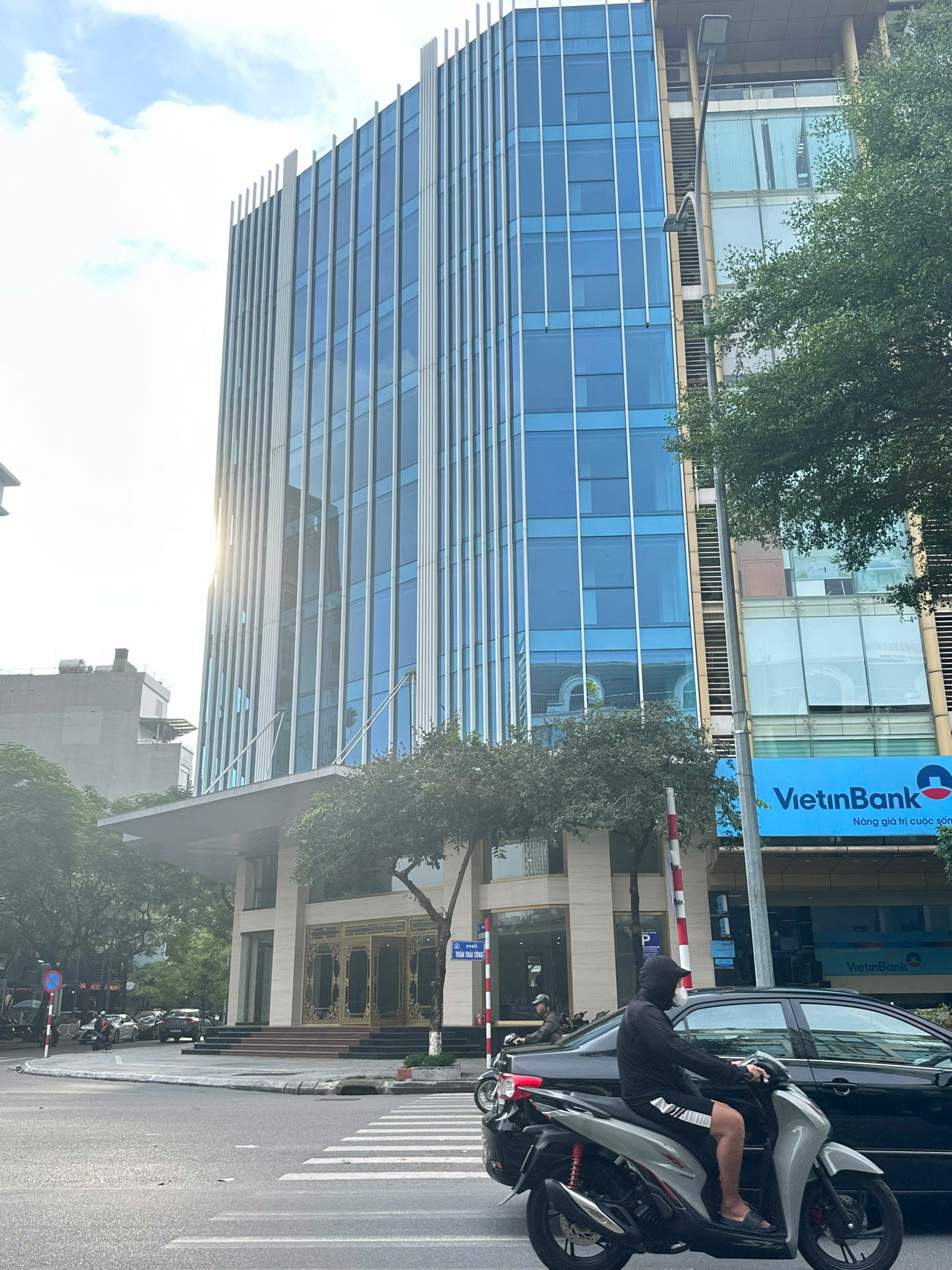 Chính chủ cho thuê mặt bằng kinh doanh, PCCC đầy đủ, 1000m2 4 tầng tại 82 Trần Thái Tông, Cầu Giấy - Ảnh 6
